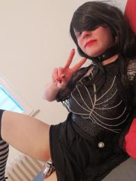 Regina Blasegern photo 5